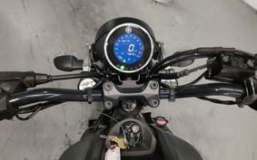 YAMAHA XSR155 RG63