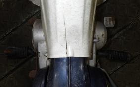 HONDA C50 SUPER CUB AA01
