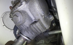 HONDA C50 SUPER CUB 2024 AA01