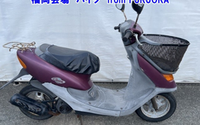HONDA DIO CHESTER