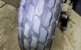 HONDA APE 50 2006 AC18