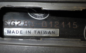 YAMAHA MAJESTY155 S SG28J