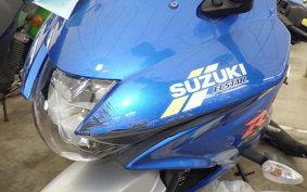 SUZUKI GSX-R125 2013 DL33B