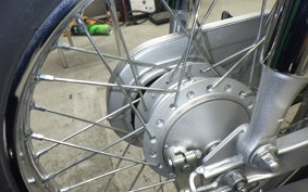 HONDA C110 SUPER CUB 1999 JA44