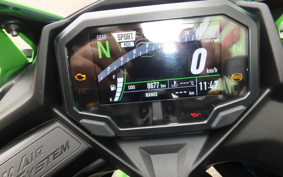 KAWASAKI NINJA ZX-4RR KRT ED 2024 ZX400P