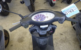 HONDA DIO Gen.5 AF56