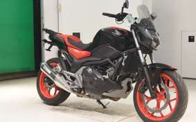 HONDA NC750S 2016 RC88