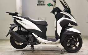 YAMAHA TRICITY 155 A SG37J