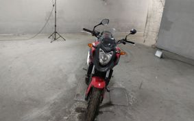 HONDA NC 700 X 2013 RC63