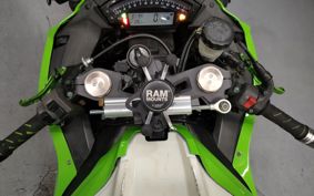 KAWASAKI ZX 10 NINJA R 2011 ZXT00J