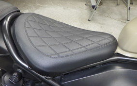 HONDA REBEL 250 2000 MC49