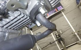 HONDA ｸﾛｽｶﾌﾞ110-2 2018 JA45