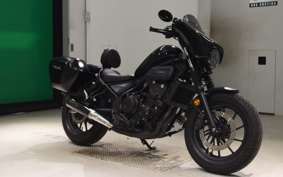 HONDA REBEL 500 A 2021 PC60