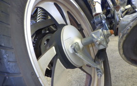 SUZUKI GZ150