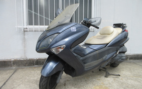 YAMAHA MAJESTY 250 SG20J