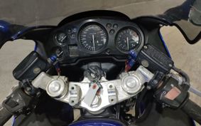 HONDA CBR1100XX 1998 SC35