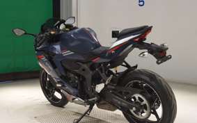 KAWASAKI ZX-25R 2021 ZX250E