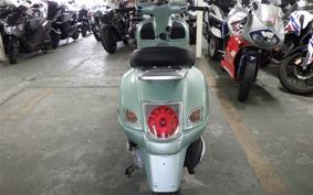 VESPA GT125L 2025