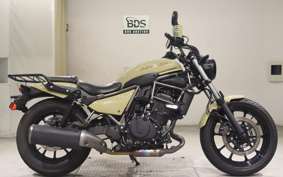 KAWASAKI ELIMINATOR400-3 2025 EL400A