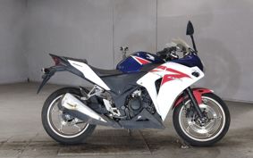 HONDA CBR250R MC41