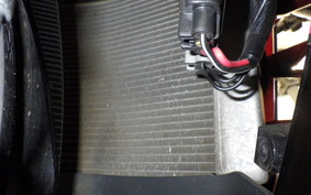 SUZUKI HAYABUSA Gen.3 2021 EJ11A