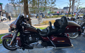 HARLEY FLHTCUTC 2015 KSL