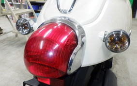 HONDA GIORNO 2 AF70