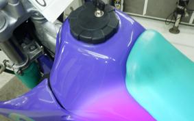 YAMAHA DT125R Gen.2 3FW