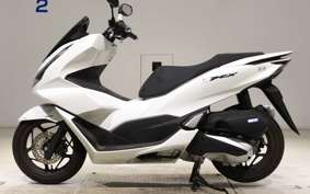 HONDA PCX 125 JK05