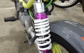 YAMAHA MALIC 3L6