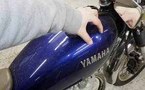YAMAHA SR400 Gen.5 2021 RH16J