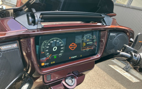 HARLEY  HARLEY FLHXSE SG CVO 2025 PX6