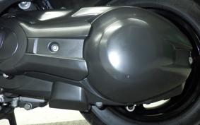 SUZUKI BURGMAN400 A 2017 DU11A