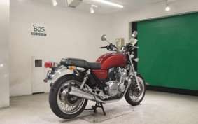 HONDA CB1100 EX ABS EP 2015 SC65