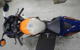 YAMAHA YZF-R25 A 2021 RG74J