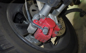 YAMAHA MAJESTY155 Gen.2 S 2006 SG52J