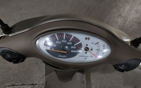 HONDA DIO AF57