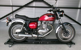 KAWASAKI ESTRELLA BJ250A