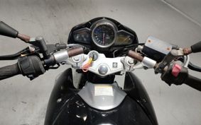 SUZUKI GSR250 GJ55D