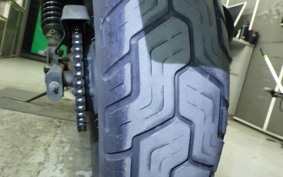 KAWASAKI ELIMINATOR 250 V 2008 VN250A