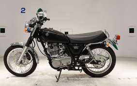 YAMAHA SR400 Gen.4 2016