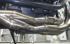 KAWASAKI ZEPHYR 1100 2007 ZRT10A