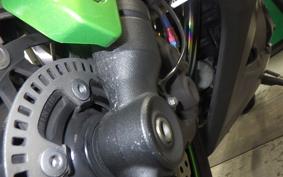 KAWASAKI NINJA 1000 A 2012