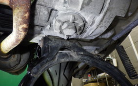 YAMAHA JOG ZR Gen.3 SA39J