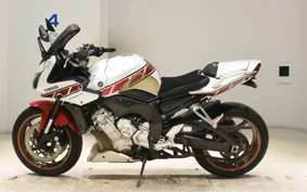 YAMAHA FZ1 FAZER 2009