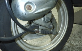 YAMAHA VINO 50 5AU