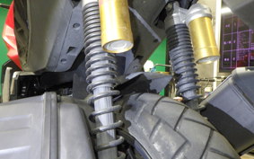 HONDA ADV150 2020 KF38