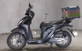 HONDA DIO 110 JK03