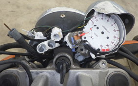 HONDA HORNET 250 MC31
