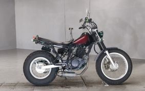 YAMAHA TW225 DG09J